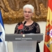 La embajadora de Israel espera intensificar el diálogo con la UE bajo presidencia española