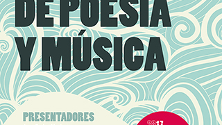 Encuentro de Poesía y Música en el Centro Cultural Coreano