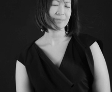 Recital de música coreana al piano de la artista HyeRyun Jung