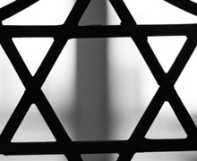 Diversos actos en recuerdo de las víctimas del Holocausto judío