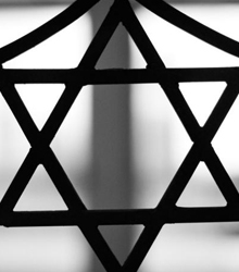 Diversos actos en recuerdo de las víctimas del Holocausto judío