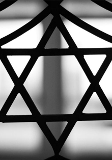 Diversos actos en recuerdo de las víctimas del Holocausto judío