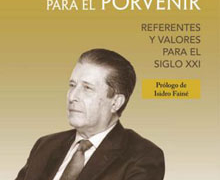 El Ateneo presenta los recuerdos de Federico Mayor Zaragoza