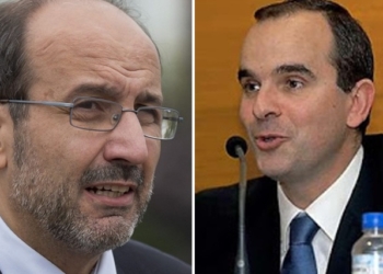 Victorio Redondo y Alfredo Martínez, nuevos embajadores de España en Francia y Canadá