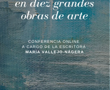 El Centro Sefarad resalta referencias judías en diez grandes obras de arte
