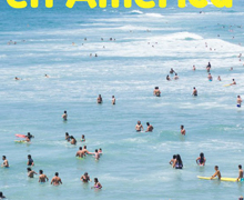 Concurso fotográfico ‘Refréscate’ organizado por Casa América
