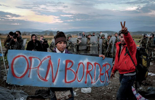 El ex director de FRONTEX cree que el acuerdo UE-Turquía podría fracasar