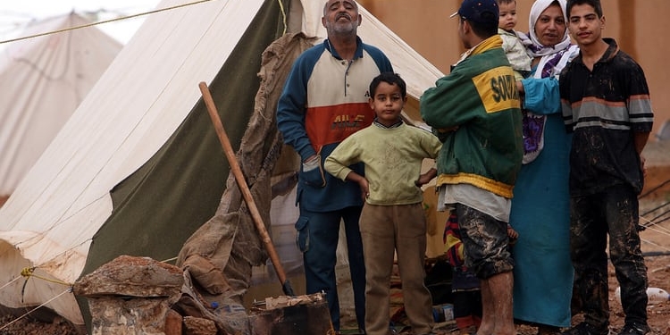 Albares anuncia que España aumentará su ayuda humanitaria a Gaza