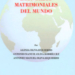 ‘Los regímenes económico-matrimoniales del mundo’