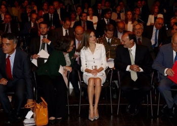 “Ojalá el mundo aprendiera del ejemplo de la cooperación iberoamericana”