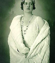 Reportaje sobre la Reina María de Rumanía, la gran heroína