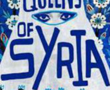 El documental ‘Reinas de Siria’ [Queens of Syria] en Casa Árabe