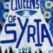 El documental ‘Reinas de Siria’ [Queens of Syria] en Casa Árabe