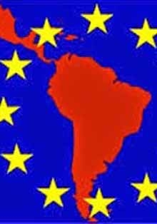 Seminario para relanzar las relaciones entre América Latina y la UE