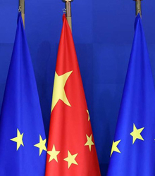 El INCIPE trata el futuro de la economía china y sus relaciones con Europa