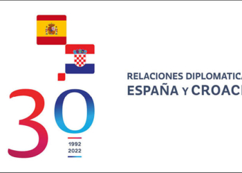 El primer ministro de Croacia, Andrej Plenković, visitará España el día 16