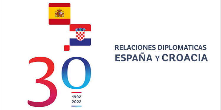 El primer ministro de Croacia, Andrej Plenković, visitará España el día 16