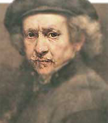 El Centro Sefarad-Israel trae el mundo judío del pintor Rembrandt