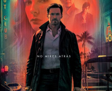 Se estrena la nueva película de Hugh Jackman, ‘Reminiscencia’