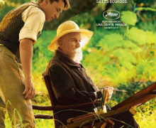 Ciclo Vida de Artista: ‘Renoir’ en el Institut Français de Madrid