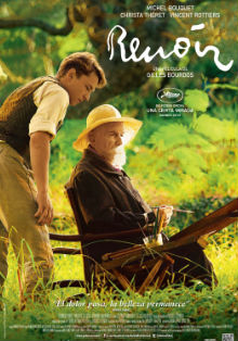 Ciclo Vida de Artista: ‘Renoir’ en el Institut Français de Madrid