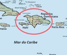 Mesa redonda ‘La migración en República Dominicana: El caso haitiano’