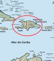 Mesa redonda ‘La migración en República Dominicana: El caso haitiano’