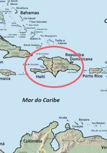 Mesa redonda ‘La migración en República Dominicana: El caso haitiano’