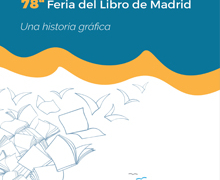 Libro sobre la Embajada Dominicana y la 78 Feria del Libro de Madrid