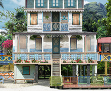 La Embajada de Colombia presenta la exposición ‘Repúblicas’