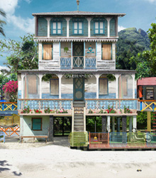 La Embajada de Colombia presenta la exposición ‘Repúblicas’