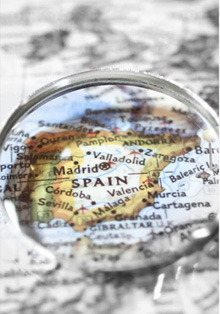 Conferencia sobre la ‘Reputación y prestigio internacional: el caso español’