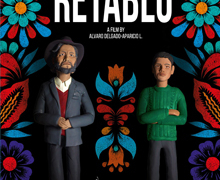 Casa América proyecta la película ‘Retablo’, con temática LGTB