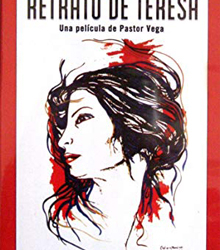 Casa América proyecta la película ‘Retrato de Teresa’, de Pastor Vega