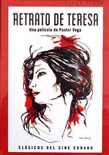Casa América proyecta la película ‘Retrato de Teresa’, de Pastor Vega