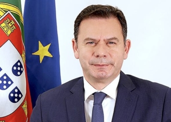 El primer ministro de Portugal, Luis Montenegro, visitará España en su primera visita oficial