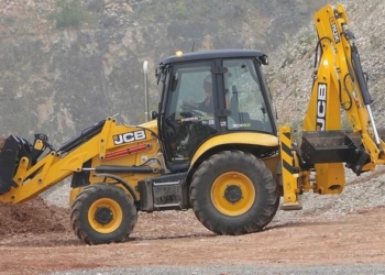 Guía rápida: cómo elegir una retrocargadora