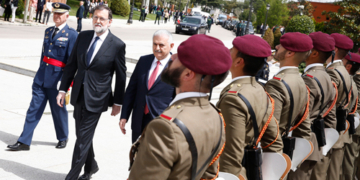Turquía ve a España como el mejor aliado europeo en su política con los kurdos