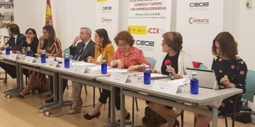 España se presenta en China como la “plataforma idónea” para invertir en Europa