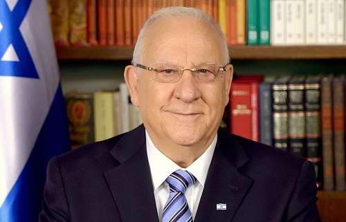 El presidente de Israel hará en noviembre la visita a España aplazada en 2016