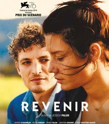 El Instituto Francés se une al festival Cine por Mujeres con ‘Revenir’