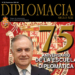 La revista ‘Diplomacia’ dedica su último número a los 75 años de la Escuela Diplomática