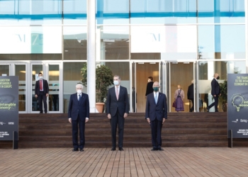 España, Italia y Portugal, entre los países de la UE que menos invierten en “activos intangibles”