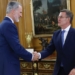 El Rey propone a Feijóo como candidato a la investidura