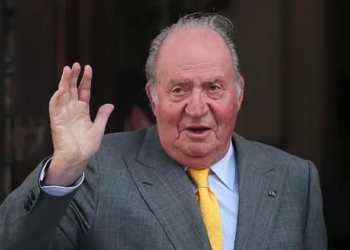 El archivo de las investigaciones sobre el Rey Juan Carlos facilita su regreso a España
