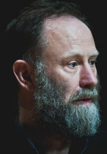 La tragedia ‘Songs of Lear’ llega al Festival de Teatro de Almagro