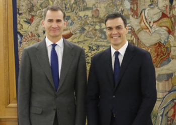 Pedro Sánchez se prepara para intentar una investidura en precario