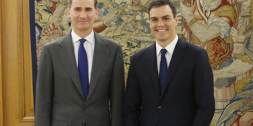 Pedro Sánchez se prepara para intentar una investidura en precario