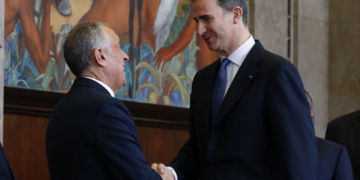 Felipe VI irá al Congreso de la Lengua a Puerto Rico, tras su corta visita a Lisboa