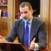 El Rey asegura a los inversores internacionales que “pueden confiar en España”
